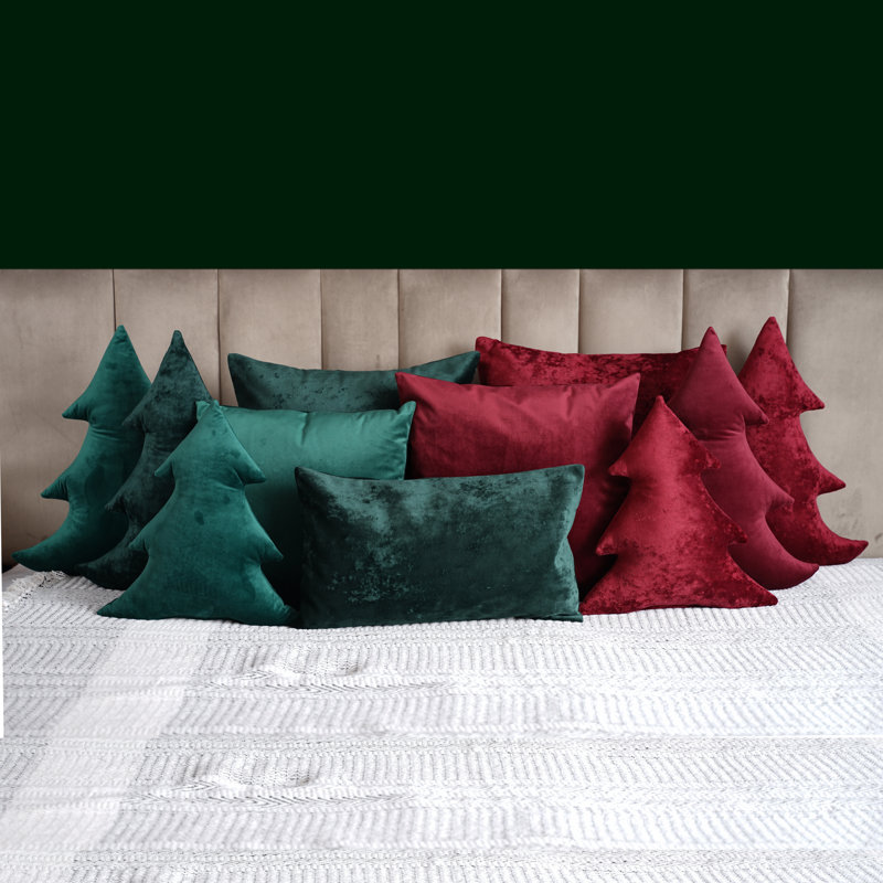 Hanks Novelty Cushion, 37cm H x 34cm W x 10cm D