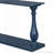 Vintage Sofa Table Console Table for Living Room-113058699