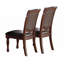 Ensemble de 2 chaises Royal Majestic