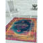 Tapis bleu area cosimia Dietz-1224022746