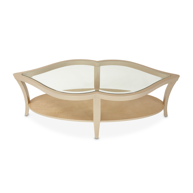 Malibu Crest Coffee Table