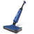 Blue is out of stock selected