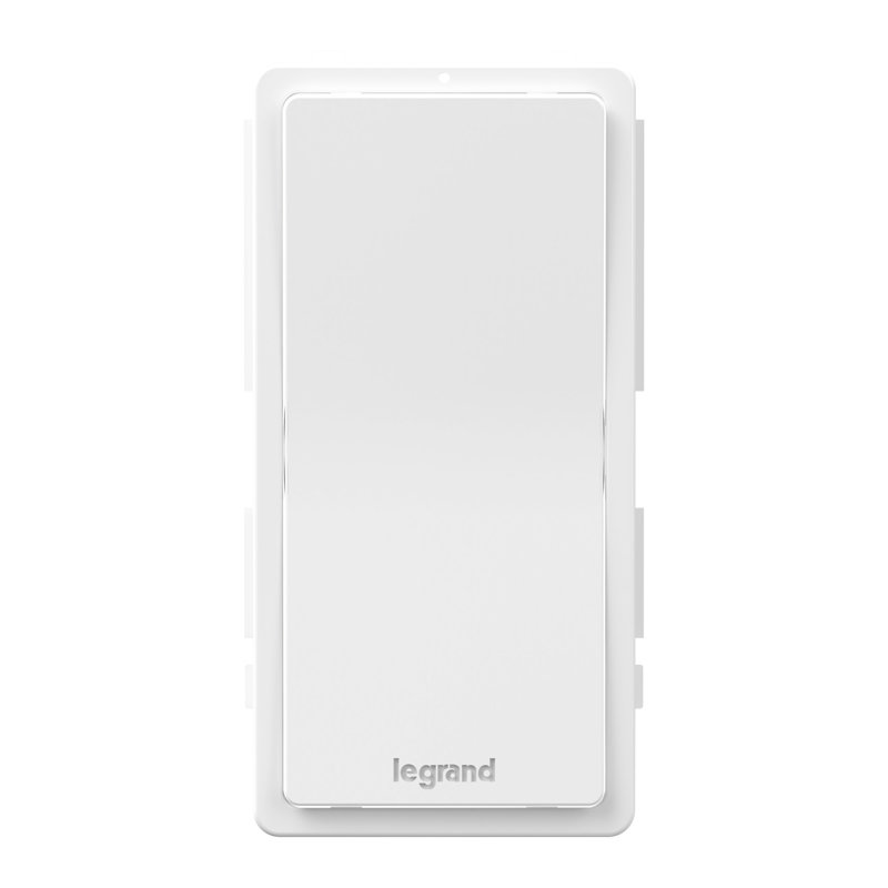 Ensemble de changement de couleur radiant® Smart Switch, Blanc