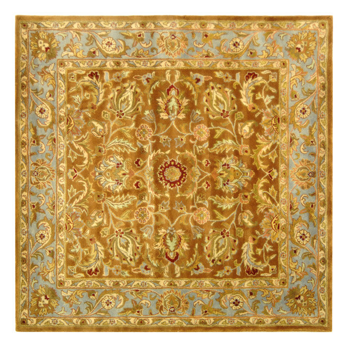 Heritage Wool Rug