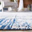Tapis d'intérieur / extérieur Courtyard Performance Abstract-405289124