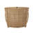 MALIA STANDING BASKET