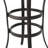 Cast Aluminium BAR TABLE