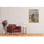 Claude Monet - Wrapped Canvas Painting-21210800