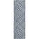 Premium Machine Washable Cerrito Navy Rug