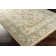 Ostrander Wool Oriental Indoor Rug