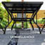 4 - Person Patio Dining Set with-1017569454