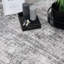 Vonville Abstract Area Rug-1807672967