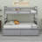 Bunk Bed With Storage-85008141