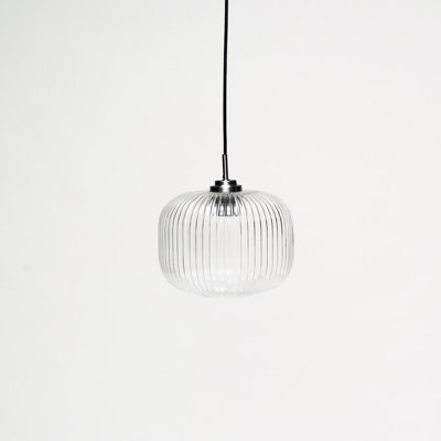 Showstead 1 - Light Single Pendant
