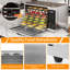 Costway 120 730 Watt Countertop Convection Oven