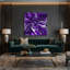 Abstrait art fluide sur toile 57-927142398