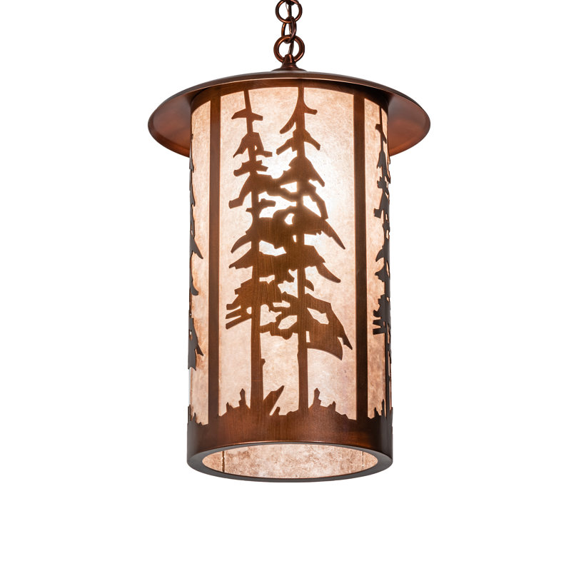 Little Sodbury 1 - Light Pendant