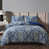 Damask Blue is out of stock