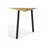 Berkeley - Small Entryway Bench - Natural