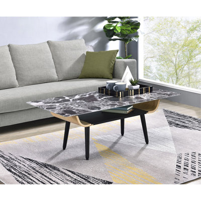 Table basse Pylant