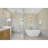 Marquis 70'' x 34'' Soaking Solid Surface Bathtub-88694960-88694955