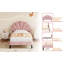Solid Wood Bed-1647084394