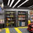 36'' W Metal Garage Storage Cabinets with 4 Adjustable Shelves and Lockable doors ( 72'' H x 36'' W x 18'' D)-1813165633
