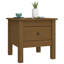 Kishawn Solid Wood Side Table Set-341767484