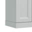 Freestanding Bathroom Cabinet