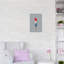 Lollipop Summer - impression d'art graphique-52841027-52841026-52841028