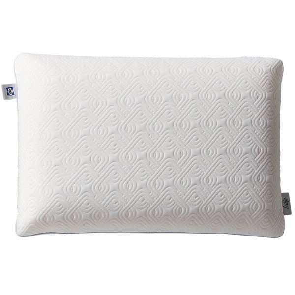 Sealy Dream Lux Soft Pillows