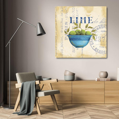 Zeste de limes