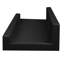 Abeerah 2 Piece Picture Ledge Wall Shelf