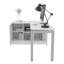 Armoire Desk