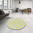 Ridout Wool Geometric Indoor Rug-309246701