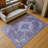 Machine Washable Indoor/Outdoor Hashlamoun ACN2321 Global Rug-977438756