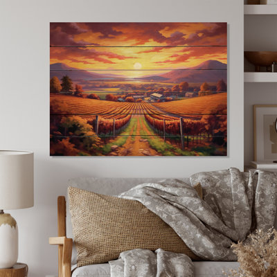 " Chantra Valley Getaway IV "