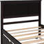 Lit plateforme simple Karpeta-953002816