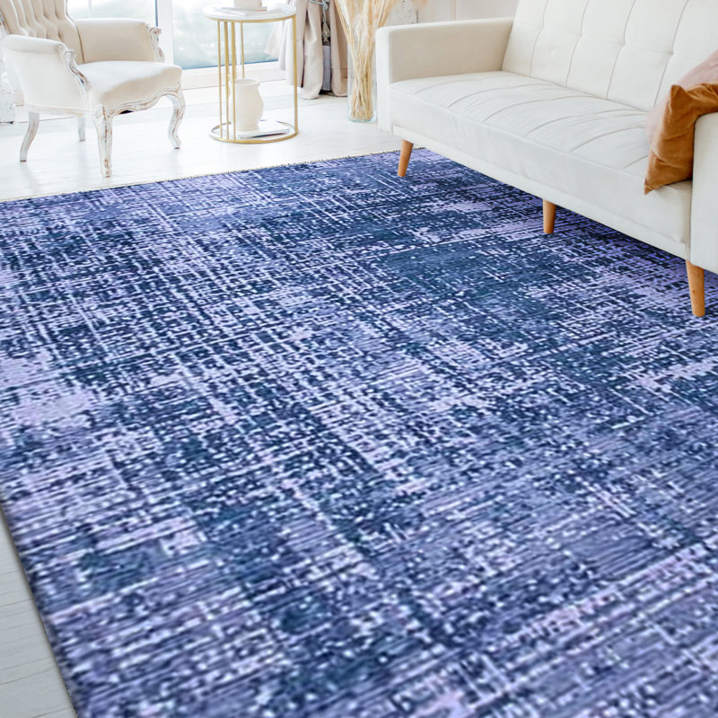 Area Rug, Rectangle 9' x 12'