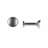 Curtain Holdback-93722802