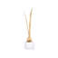 Bulb Gold Leaf Vase