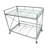BAR Silver CART