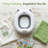 Portable Potty Training Toilet,
