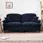 Canapé 2 places Mid-Century-235159962
