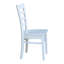 Chaise en bois massif Alvery-20647903