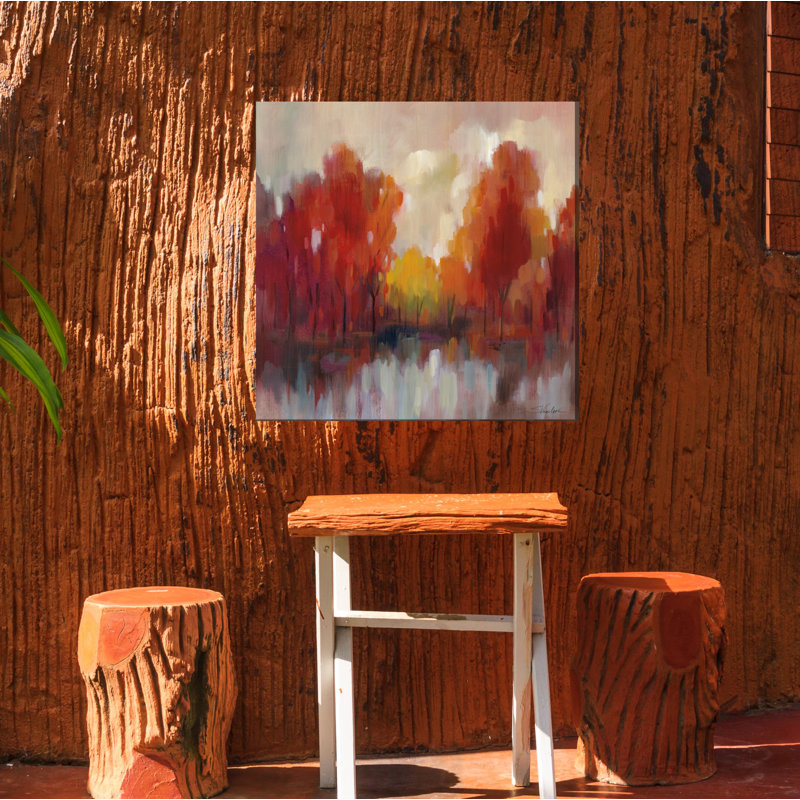 Art extérieur Shades Of Fall