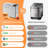 YUKOOL Bread Maker