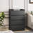Living Room Sideboard Storage Cabinet,Drawer Cabinet