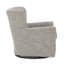 Fauteuil oscillant pivotant Bendigo-1182378084