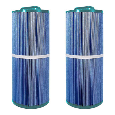 Hurricane Elite Aseptic Cartridge for PPM50SC-F2M & Cal Spas Models (2 Pack)